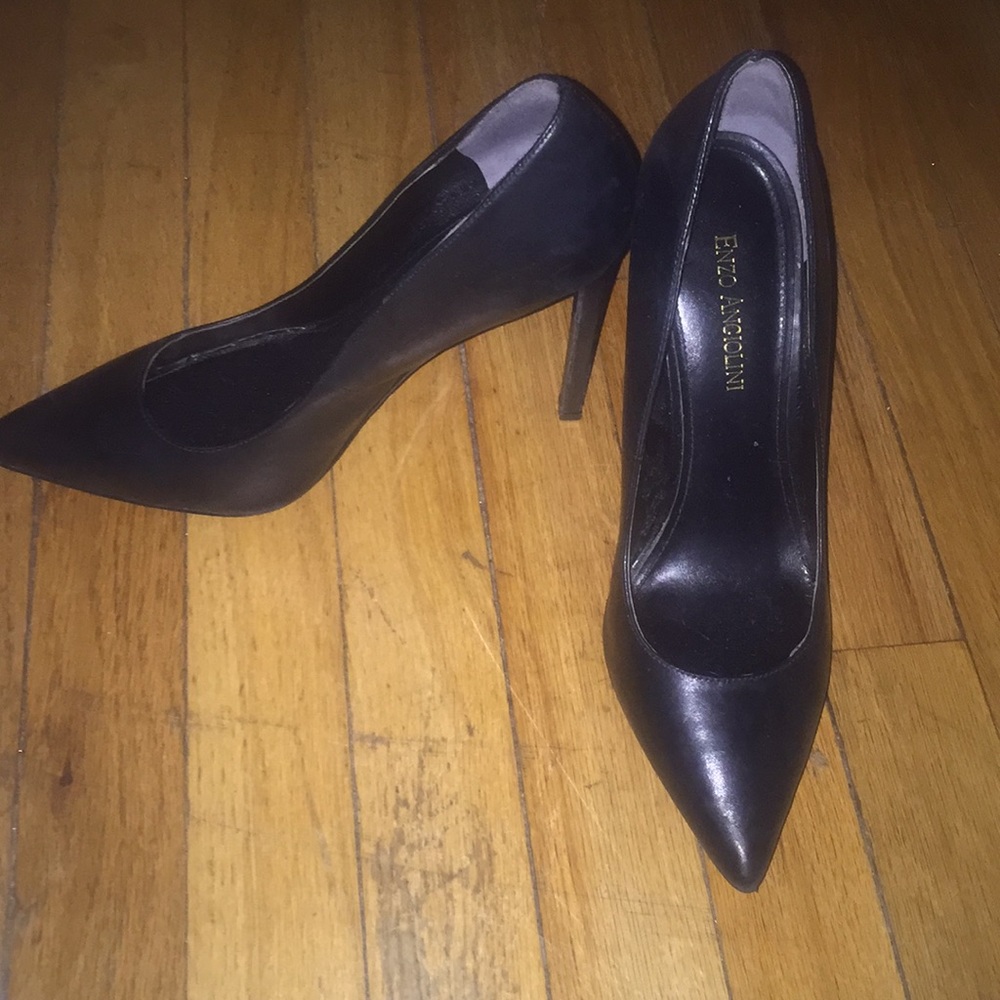Enzo Angiolini shoes. Great condition